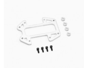 Freewing F-14 Tomcat Twin 64mm EDF Jet Servo Mount